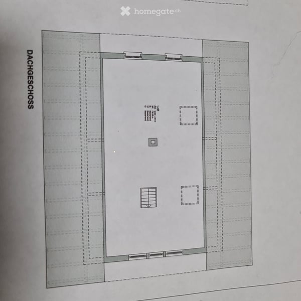 Grosszügiges Haus mit 2 Wohnungen riesigem Garten eingezäunt 1