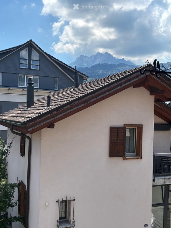 Pilatus Kulm