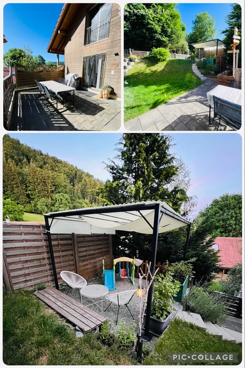 Niederscherli