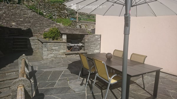 Rustico a Cavergno 3