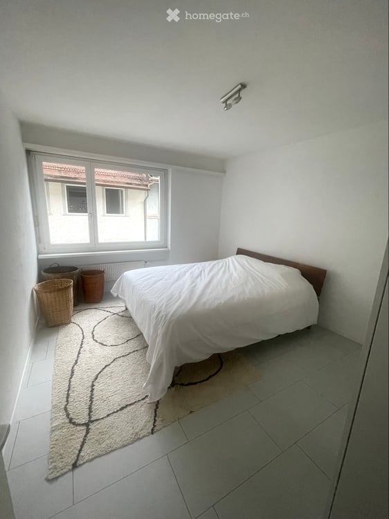 Wunderschöne Wohnung im Herzen der Altstadt Chur 3