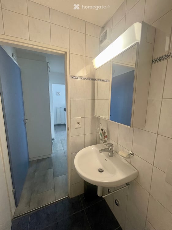 Wunderschöne Wohnung im Herzen der Altstadt Chur 5
