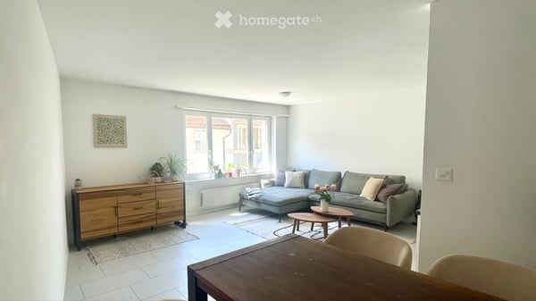 Wunderschöne Wohnung im Herzen der Altstadt Chur 1