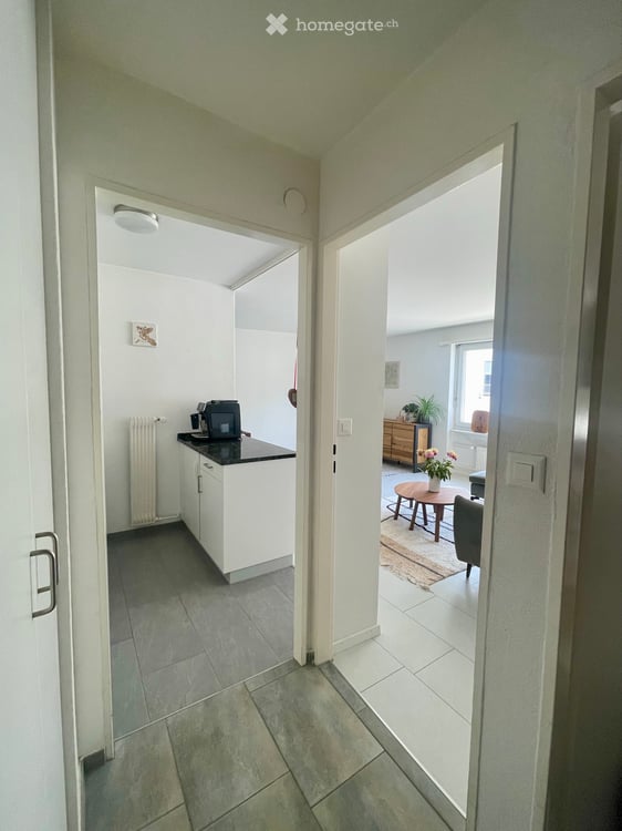 Wunderschöne Wohnung im Herzen der Altstadt Chur 4