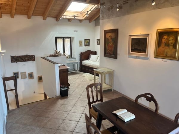 AFFITTIAMO CASA NEL NUCLEO DI PAZZALLO…