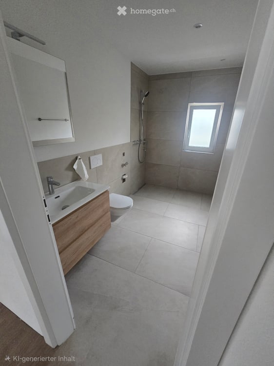Charmante & Moderne 4.5-Zimmer-Wohnung in Buchs 3