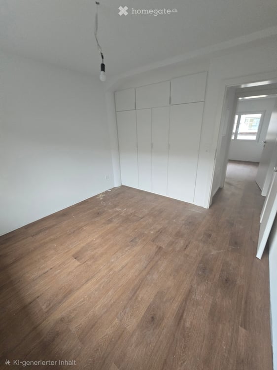 Charmante & Moderne 4.5-Zimmer-Wohnung in Buchs 4