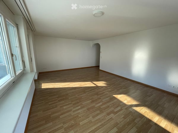 Altdorf UR