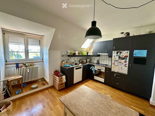 Schöne 3.5 Zimmer Wohnung, zentral Bern, ab 01.07.2026 1