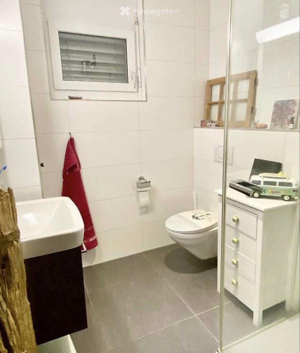 Murten, kleines, hübsches Zimmer zu vermieten 4