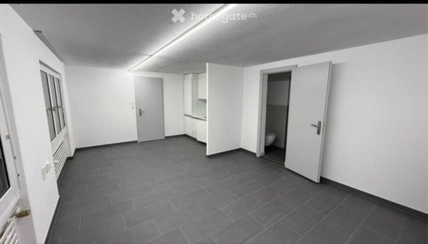 1 Schlafzimmer 1Badezimmer Mietwohnung …