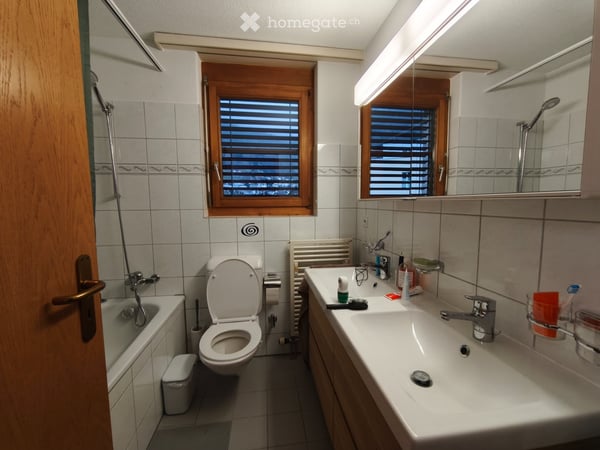 4,5 zimmer wohnung in es wunderschöne Walenstadt 4