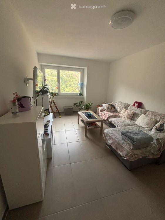 Casa indipendente in affitto - Bruzella (Valle di Muggio) 5