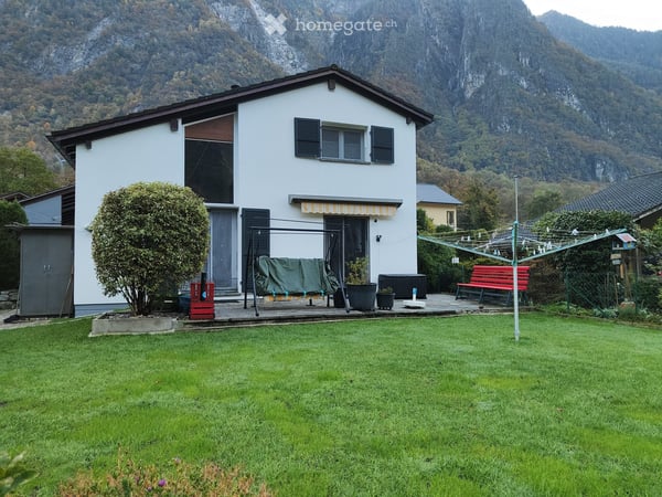 Lostallo
