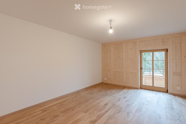 Schöne 3.5-Zi-Wohnung im 1. Stock 4