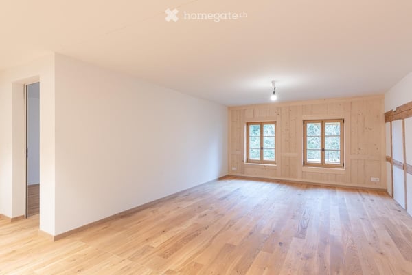 Schöne 3.5-Zi-Wohnung im 1. Stock 3