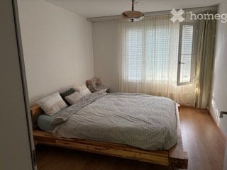 Möblierte Wohnung an Aare inkl. Auto befristet bis Dez 26 5