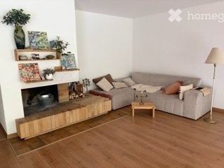 Möblierte Wohnung an Aare inkl. Auto befristet bis Dez 26 3