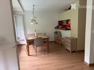 Möblierte Wohnung an Aare inkl. Auto befristet bis Dez 26 4