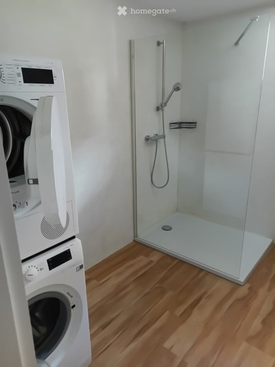 2.5 Zimmer-Wohnung am Heinzenberg 3