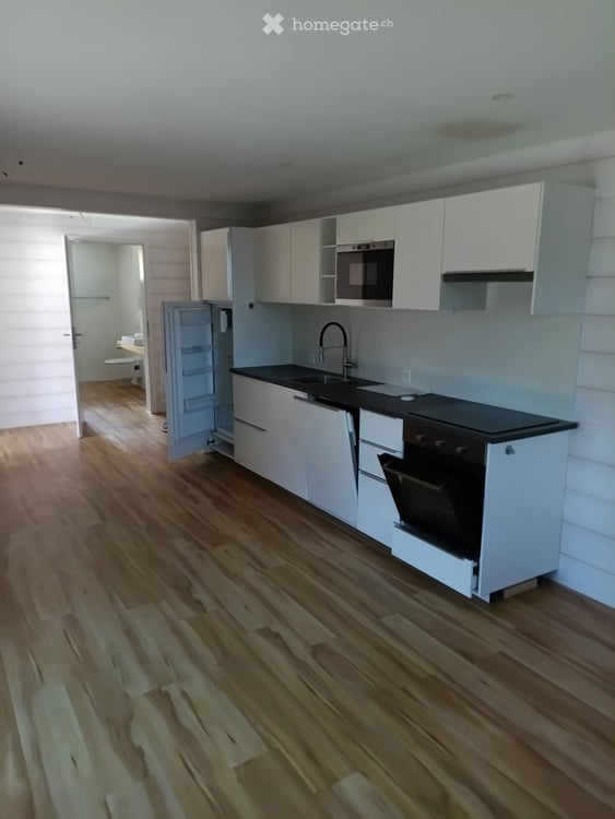 2.5 Zimmer-Wohnung am Heinzenberg 5