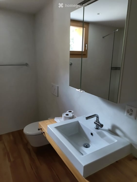 2.5 Zimmer-Wohnung am Heinzenberg 2