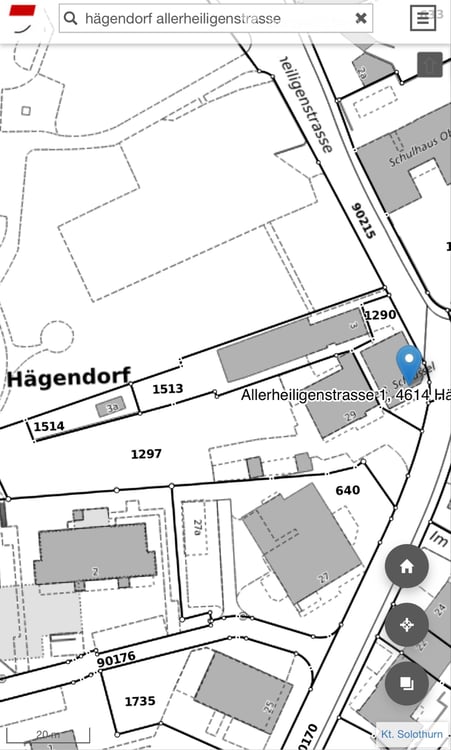 Hägendorf
