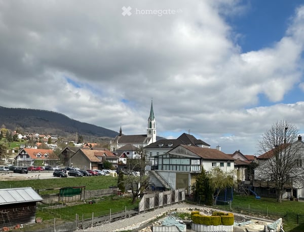Hägendorf