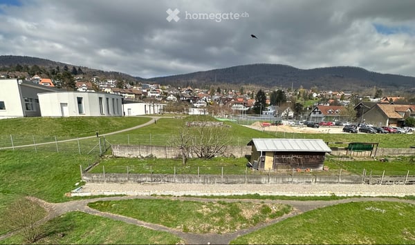 Hägendorf