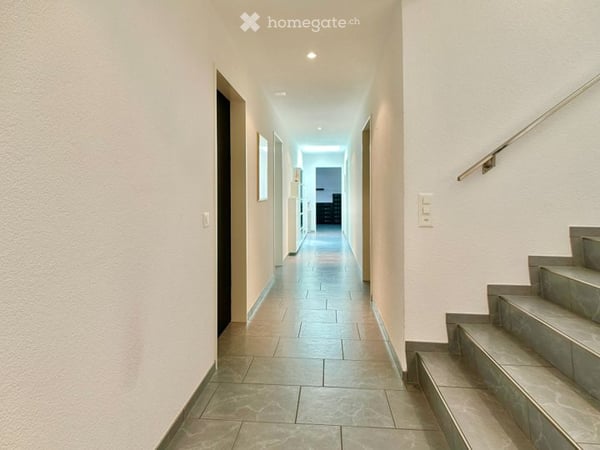 5.5-Zi-Terrassenhaus, 176 m², mit Weitsicht 7