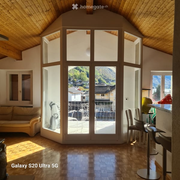 Wunderschönen Ferienwohnungen Sunvalley Tessin 5