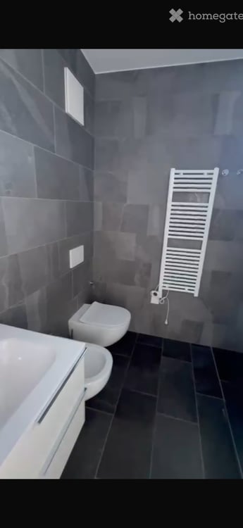Cercasi subentrante appartamento 2,5 Ascona 2