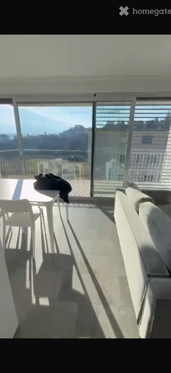 Cercasi subentrante appartamento 2,5 Ascona 1