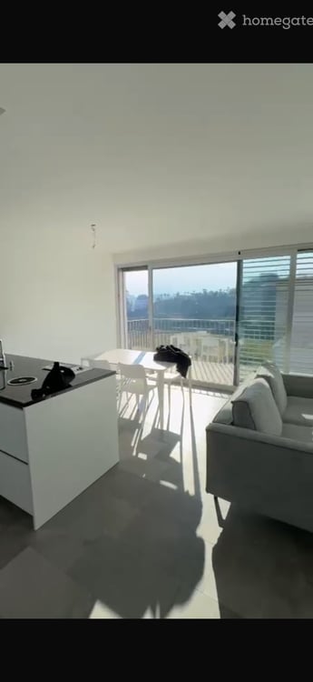 Cercasi subentrante appartamento 2,5 Ascona 5