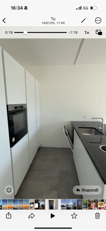 Cercasi subentrante appartamento 2,5 Ascona 4