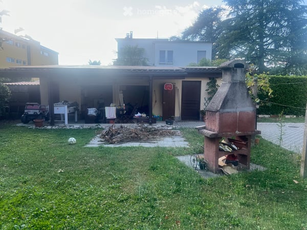 Casa indipendente in affitto - Balerna 3