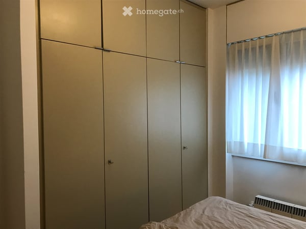 Moderno appartamento 4.5 locali con balcone a Lugano 3