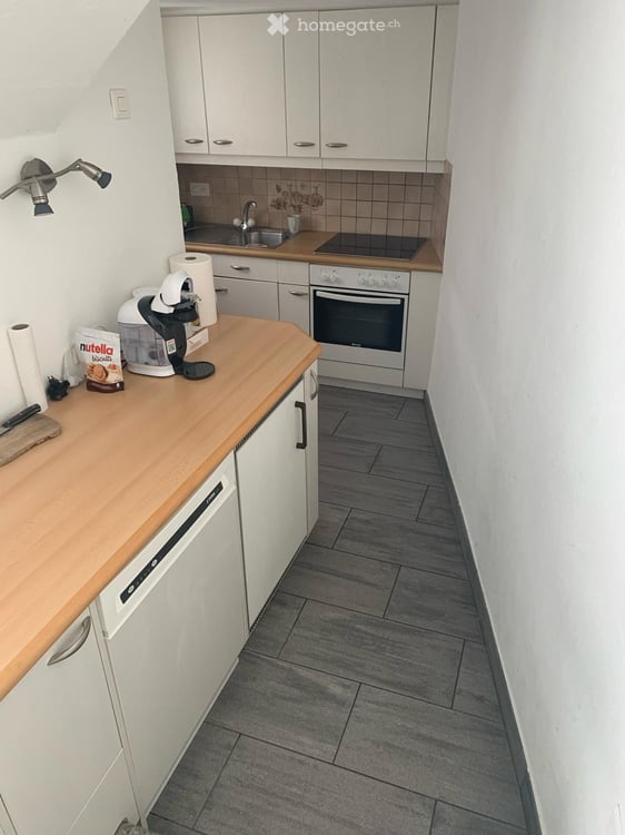 Tessinerhaus zu vermieten in Vira Gambarogno 2