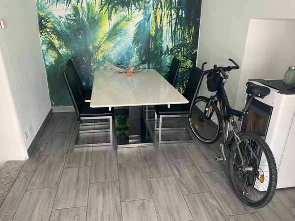 Tessinerhaus zu vermieten in Vira Gambarogno 1