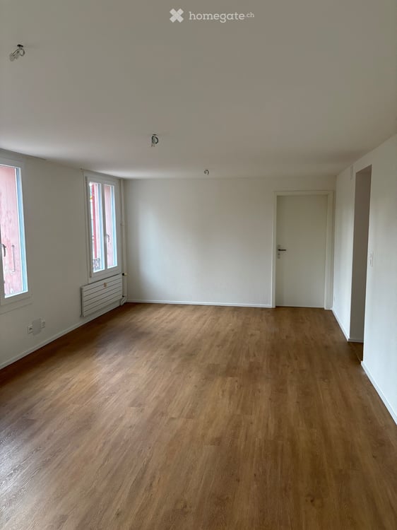 Wohnung 2