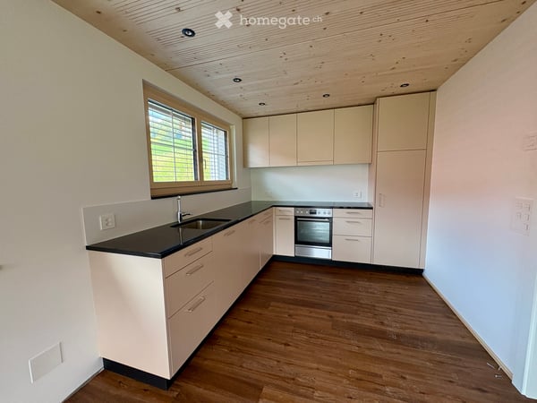 Einliegerwohnung über zwei Stockwerke 1