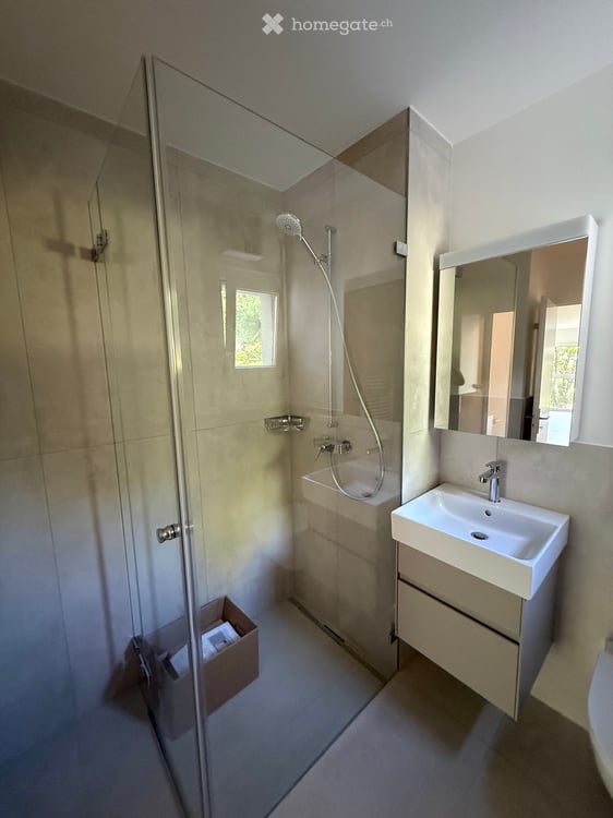 1,5 Zimmerwohnung zu vermieten 2