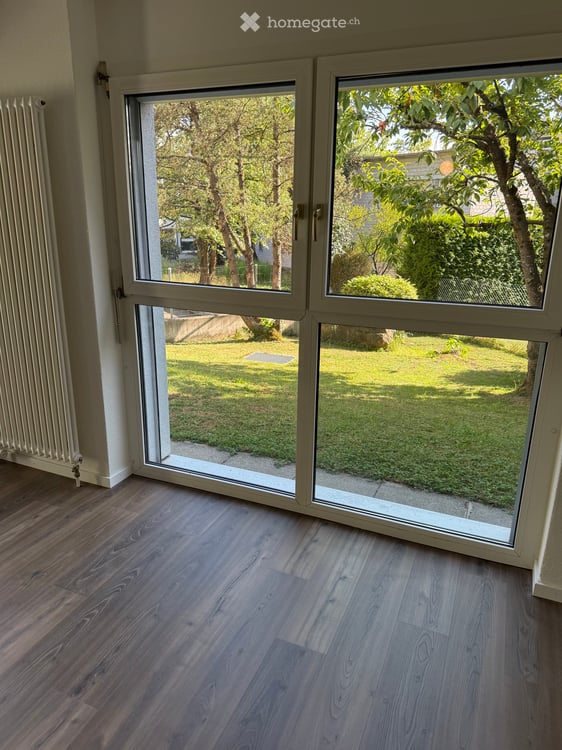 1,5 Zimmerwohnung zu vermieten 3