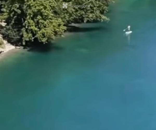 Magnifique appartement proche du Lac 15