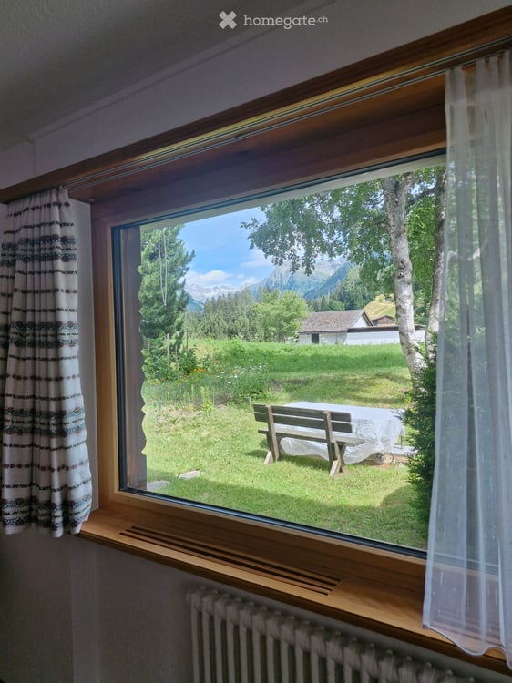 Klosters