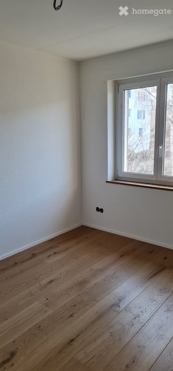 Liebhaberobjekt per 15.9.2026 8