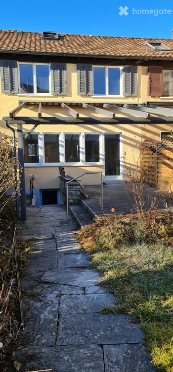 Liebhaberobjekt per 15.9.2026 1