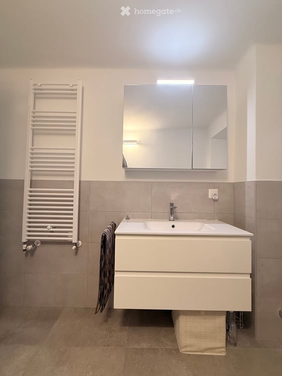 Subentro stanza in appartamento 3 locali 1
