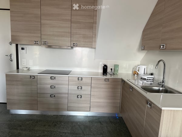 Subaffitto appartamento 3.5 locali a Canobbio 5