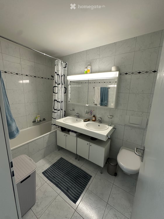 3,5-Zimmer-Wohnung in Chur (Wiesentalstrasse) 4